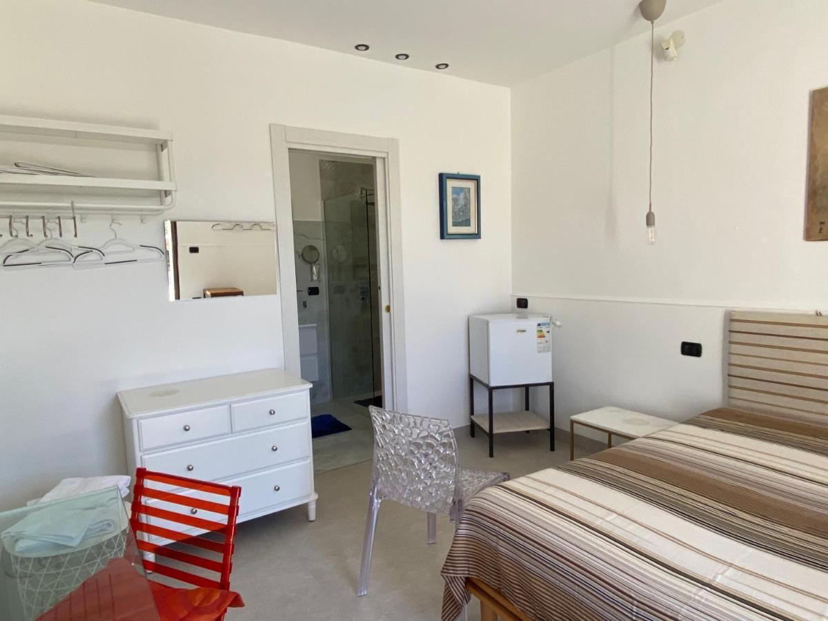 B&B Terra Marique Siraküza Dış mekan fotoğraf
