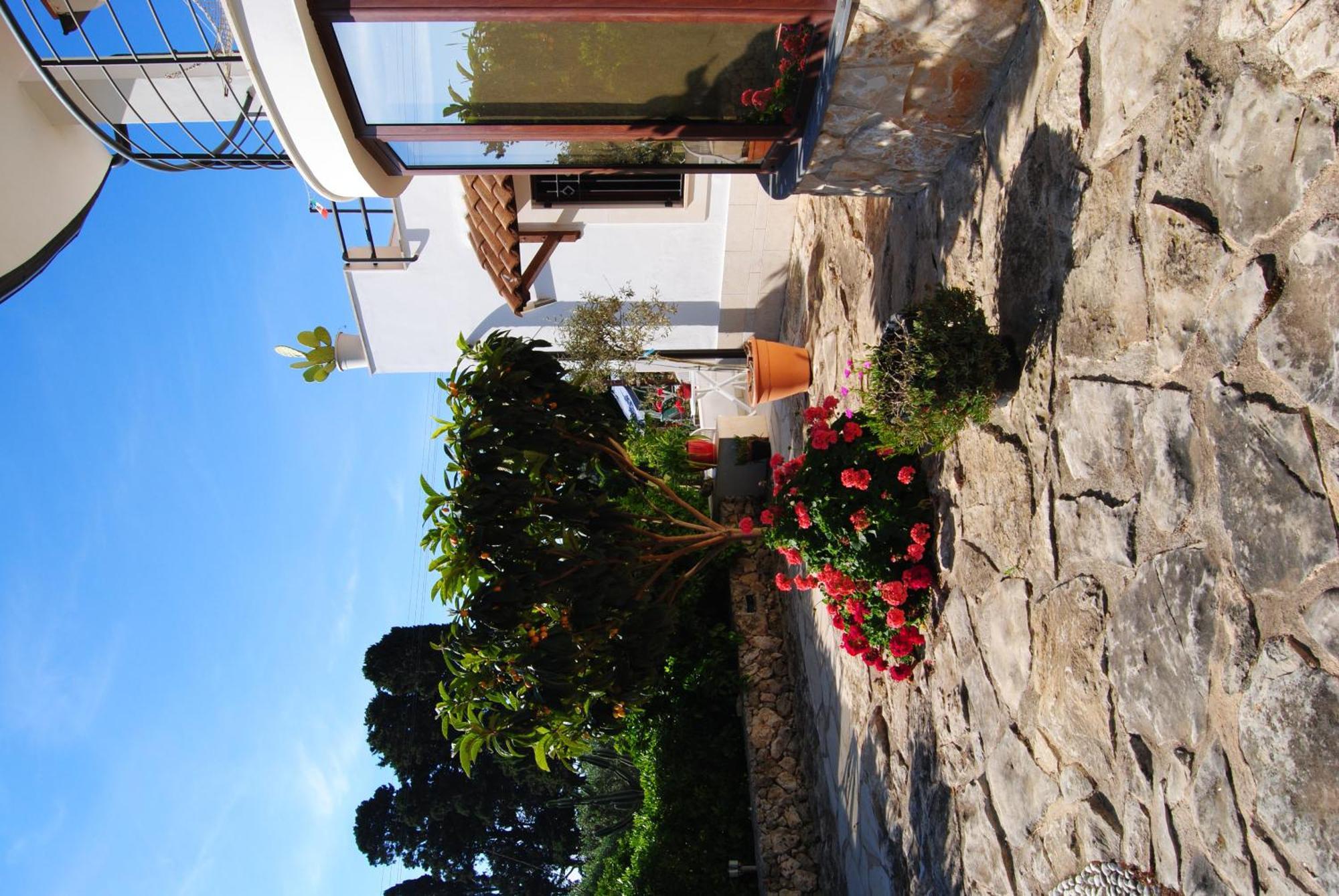 B&B Terra Marique Siraküza Dış mekan fotoğraf