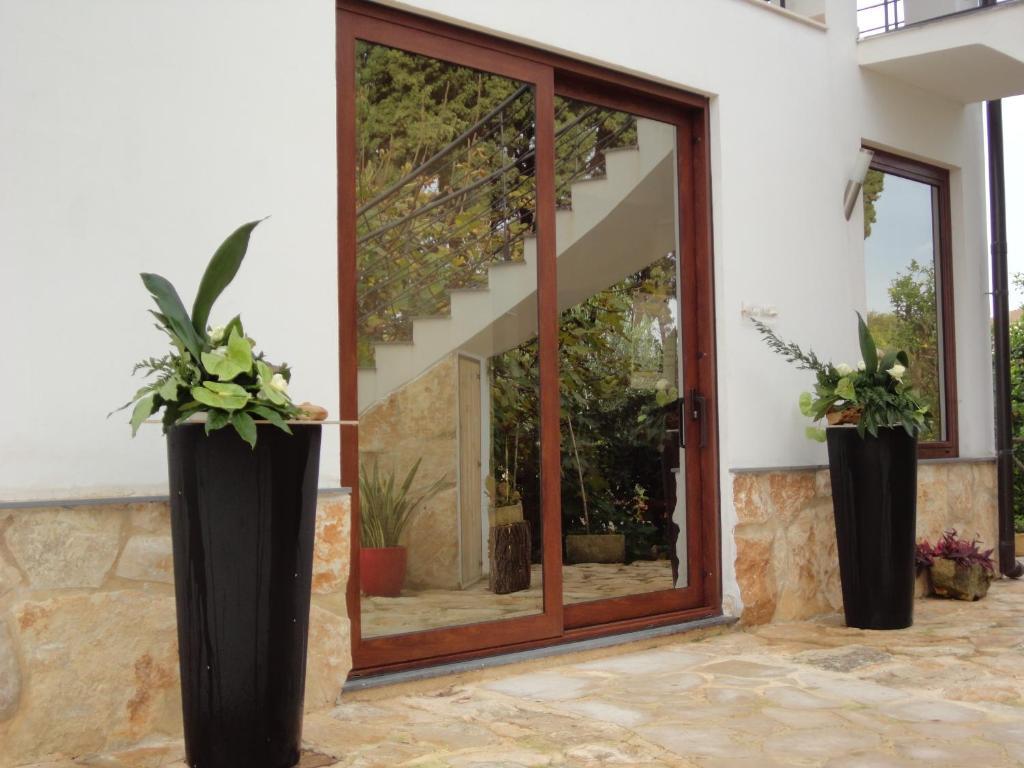 B&B Terra Marique Siraküza Dış mekan fotoğraf