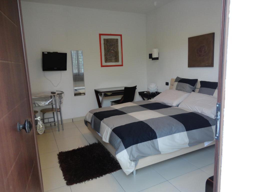B&B Terra Marique Siraküza Oda fotoğraf
