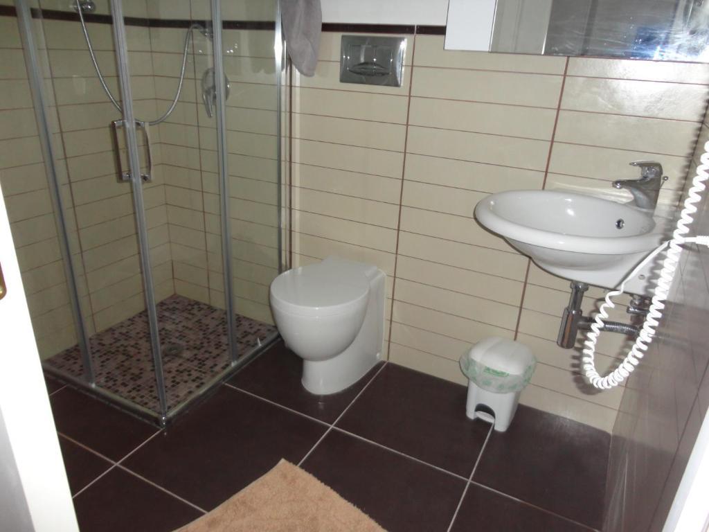 B&B Terra Marique Siraküza Oda fotoğraf