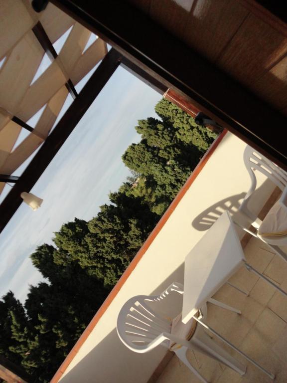 B&B Terra Marique Siraküza Dış mekan fotoğraf